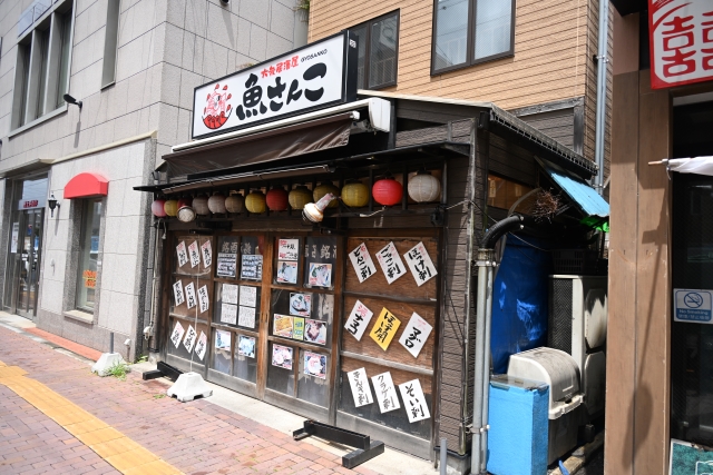 函館の海鮮居酒屋で地元民が通う人気の場所どこ？安いしうまいお店もご紹介！